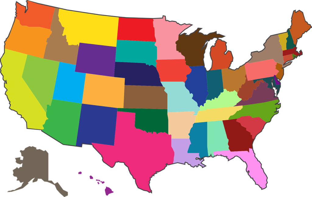 What States Have The Highest Property Taxes Attorneys And Certified 